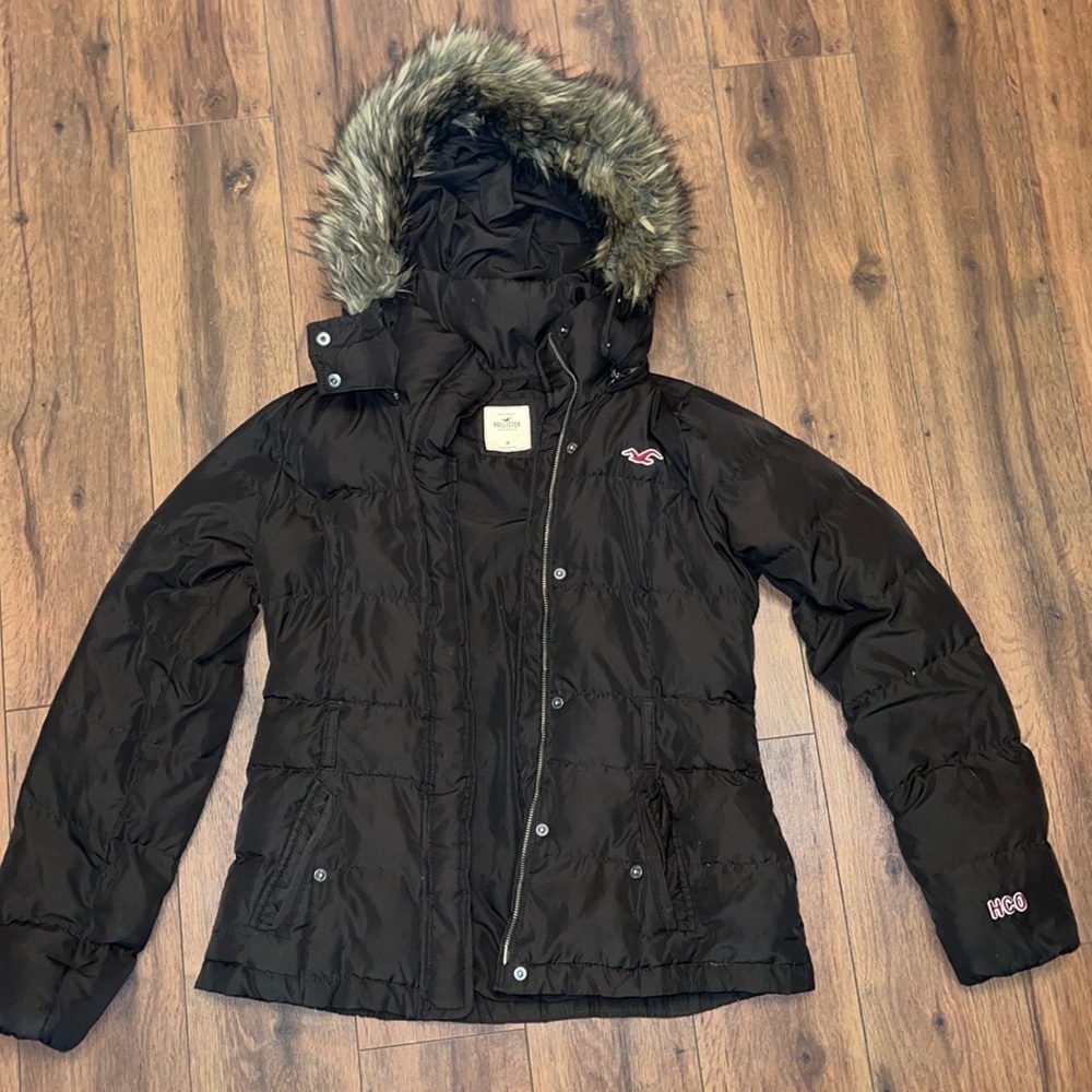 Hollister Jacket